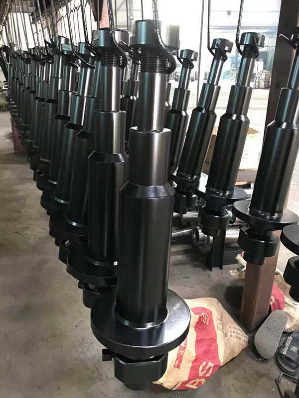 漲緊油缸廠家批發 漲緊油缸廠家批發