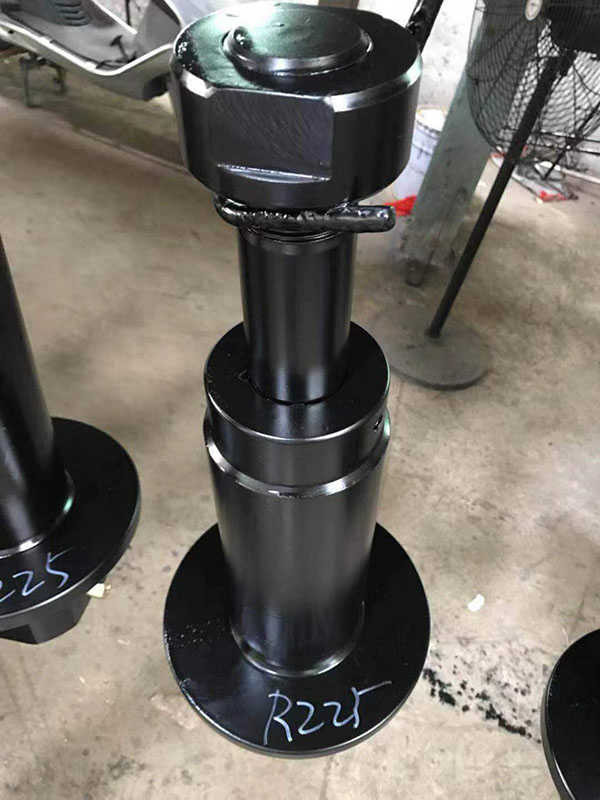 挖機漲緊油缸 挖機漲緊油缸